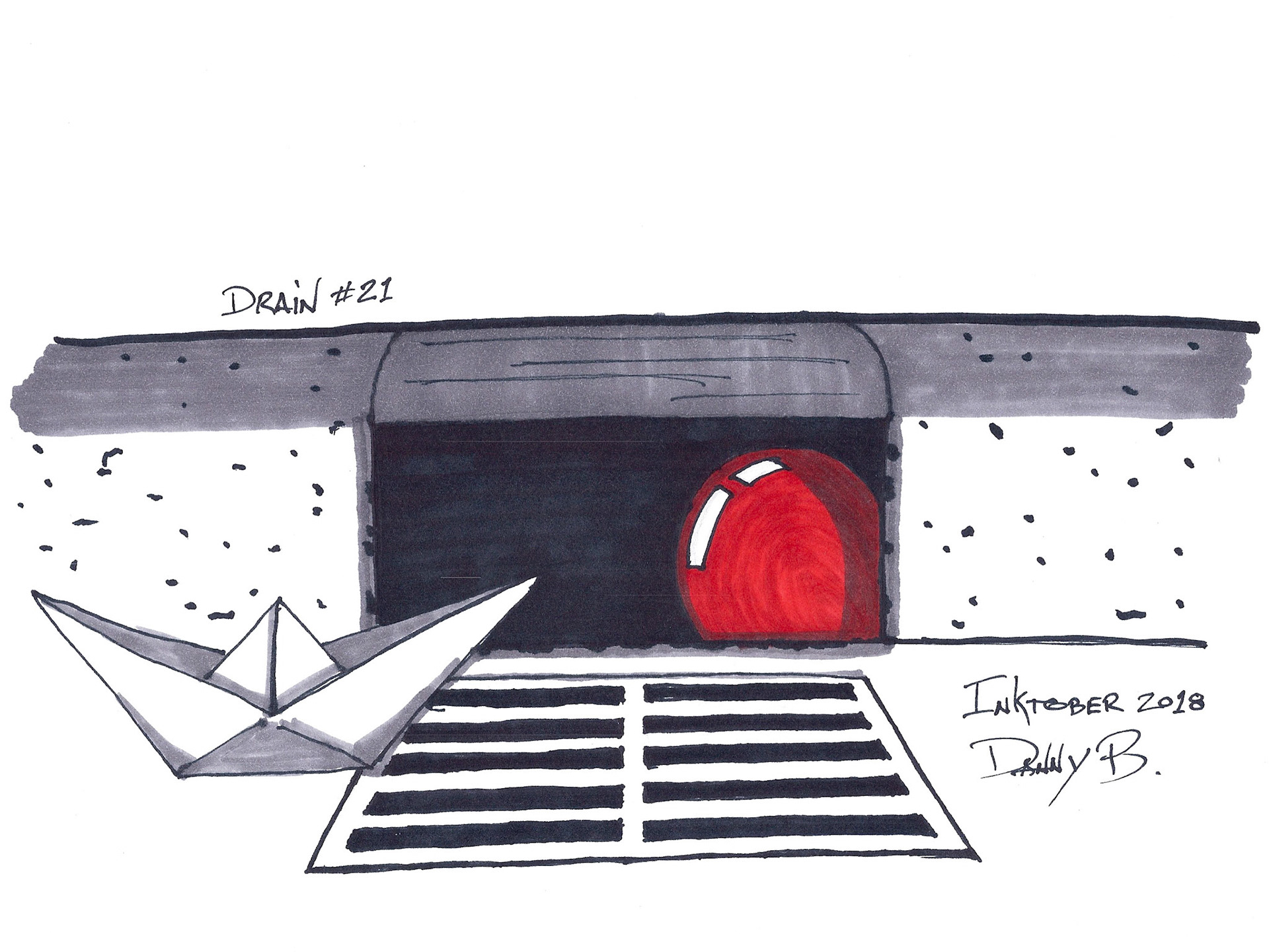 Jour 21