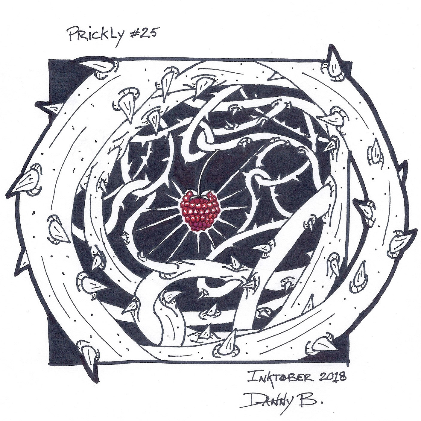 Jour 25