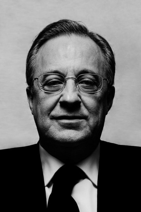 Florentino Perez
