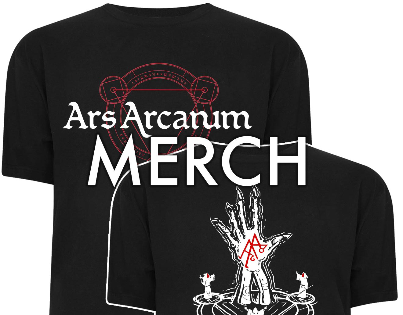 Ars Arcanum
