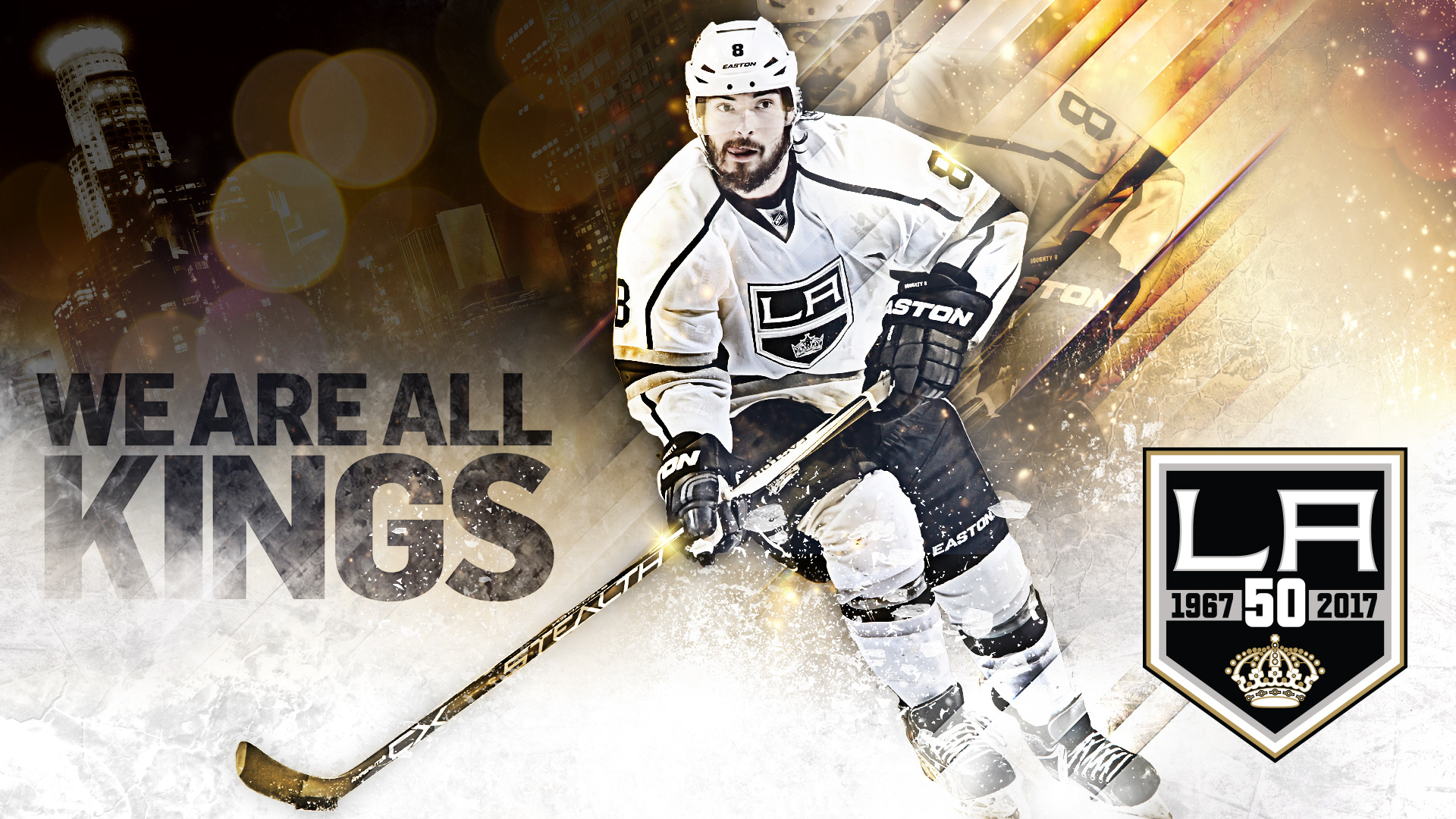 la kings cortez