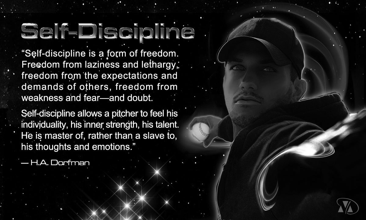 self-discipline