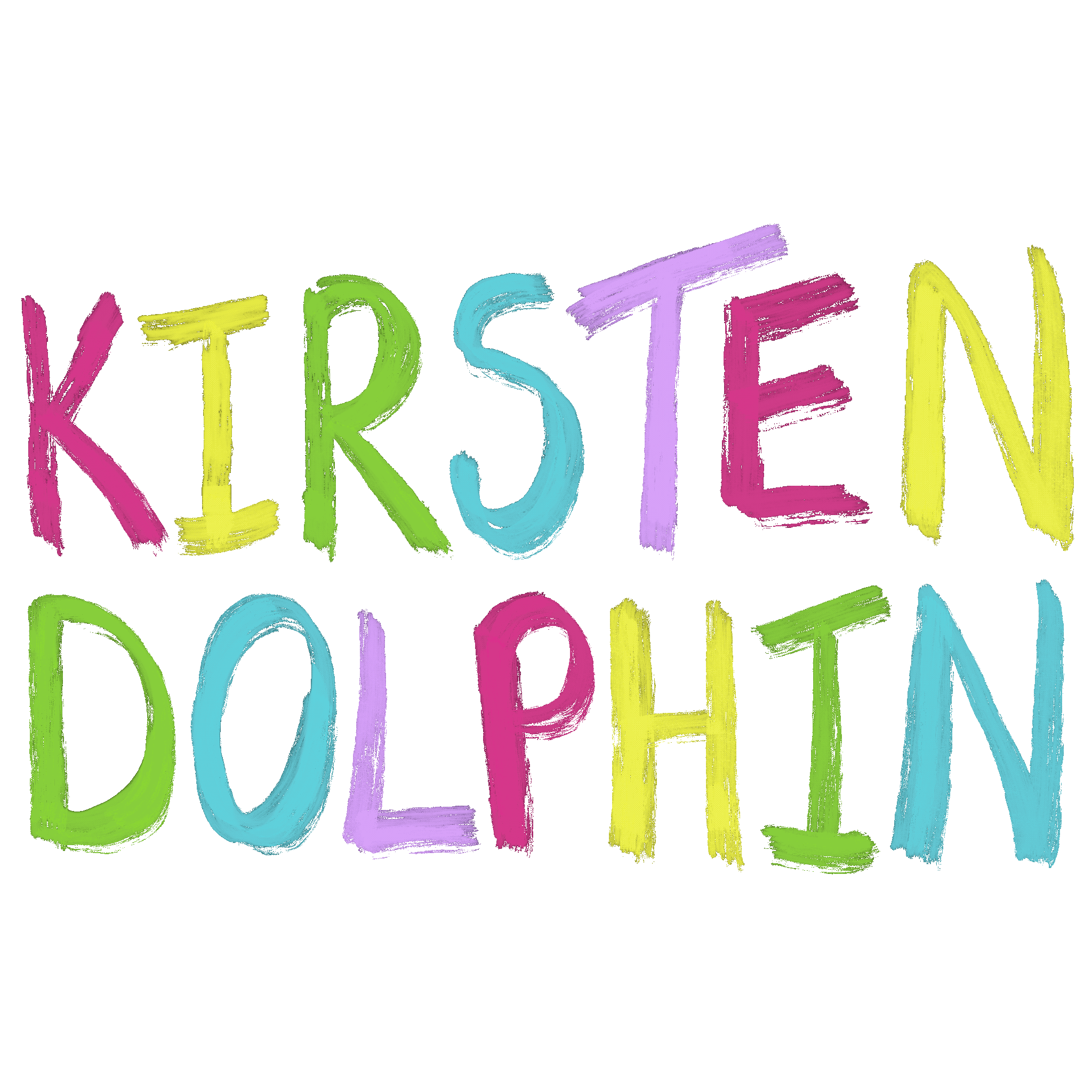 Kirsten Dolphin