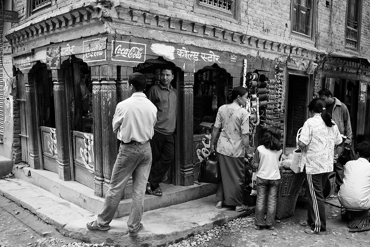 Kathmandu, Nepal