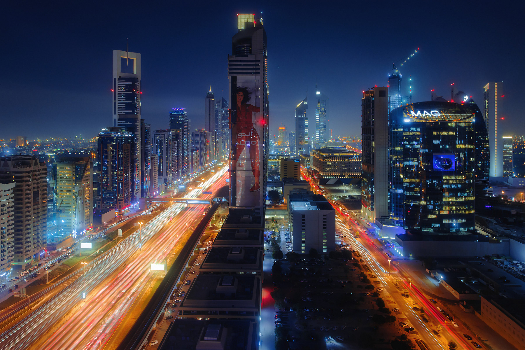 Dubai
