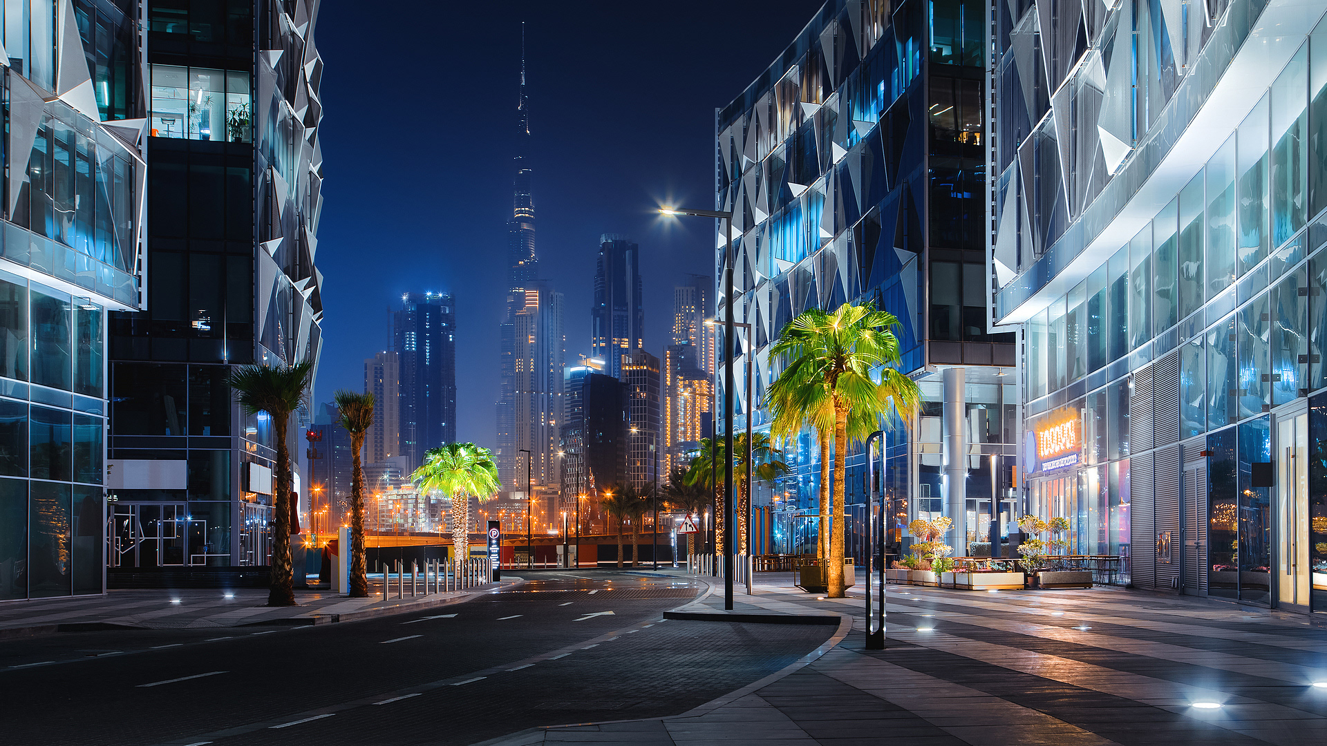 Dubai