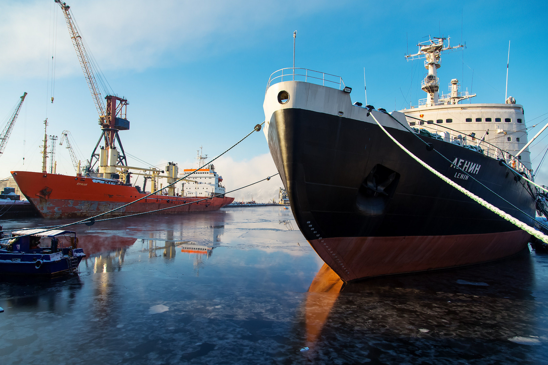 Murmansk