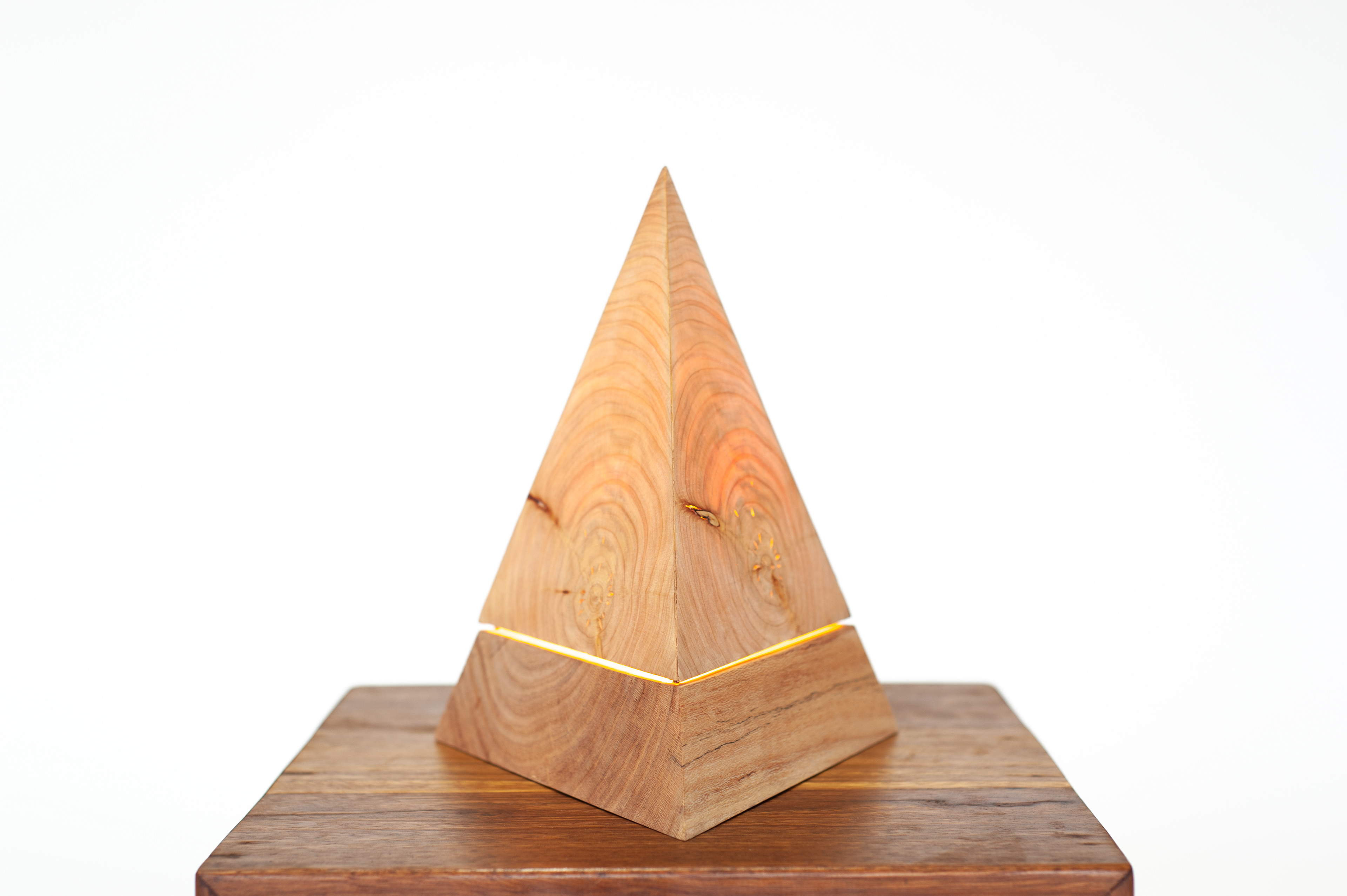 darcy shilton Pyramid