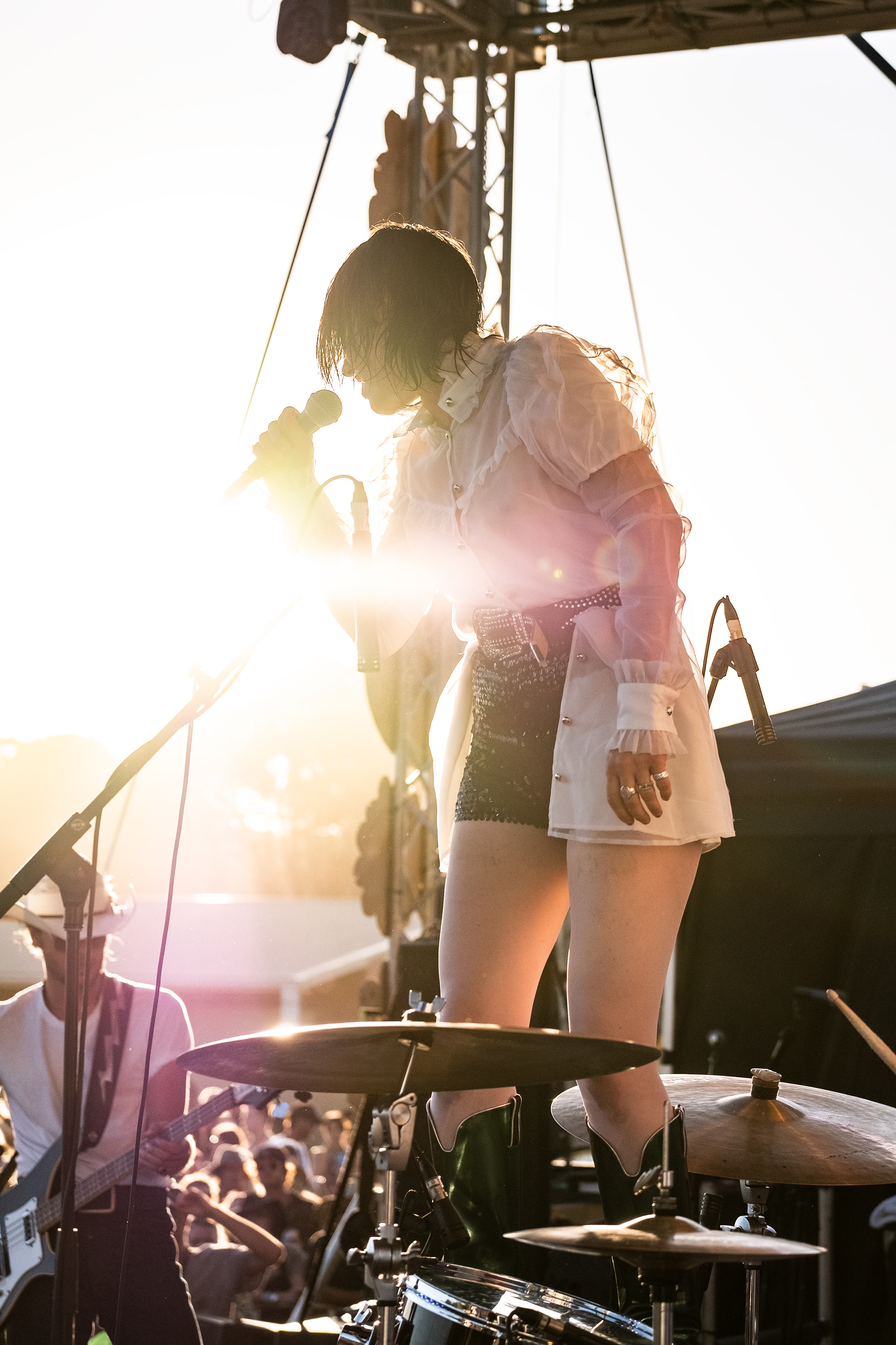 The Preatures