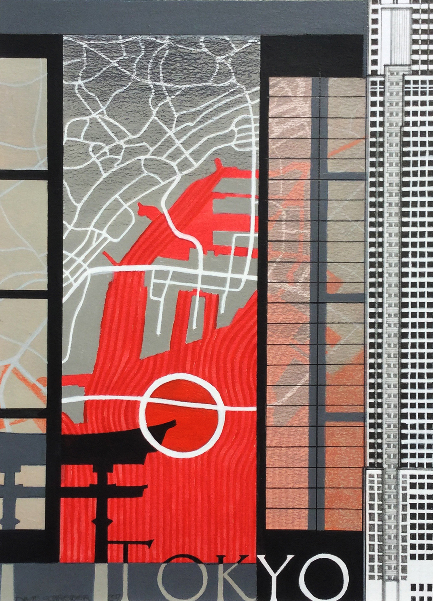 Tokyo