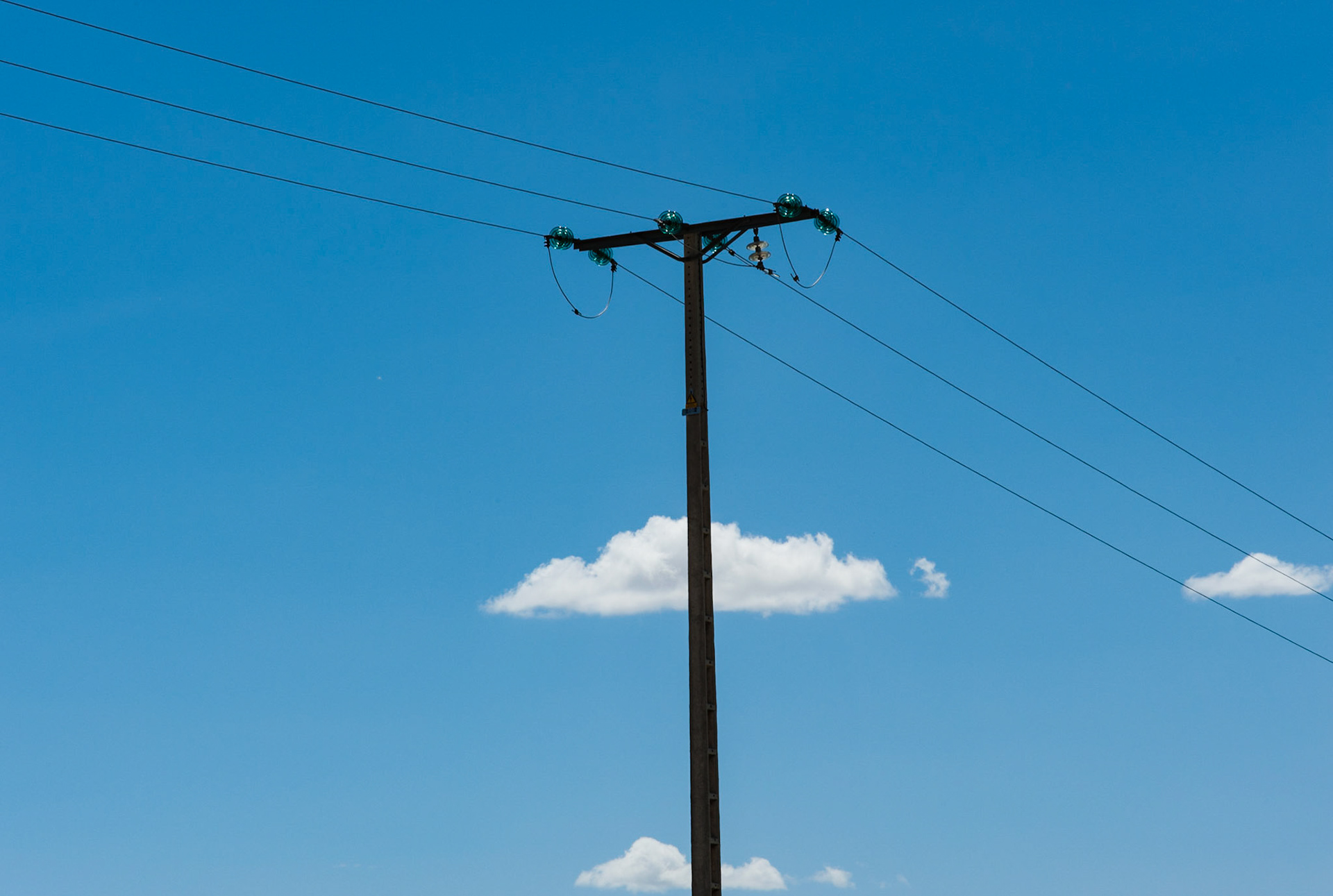 Corte de Nube