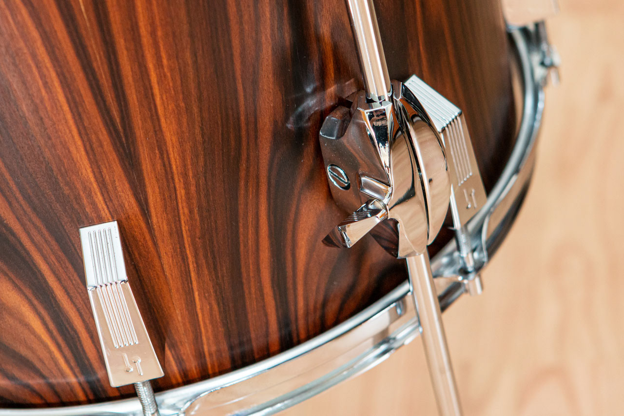 Sonor Phonic XK 984 | Herbert Heim, Vintagedrums