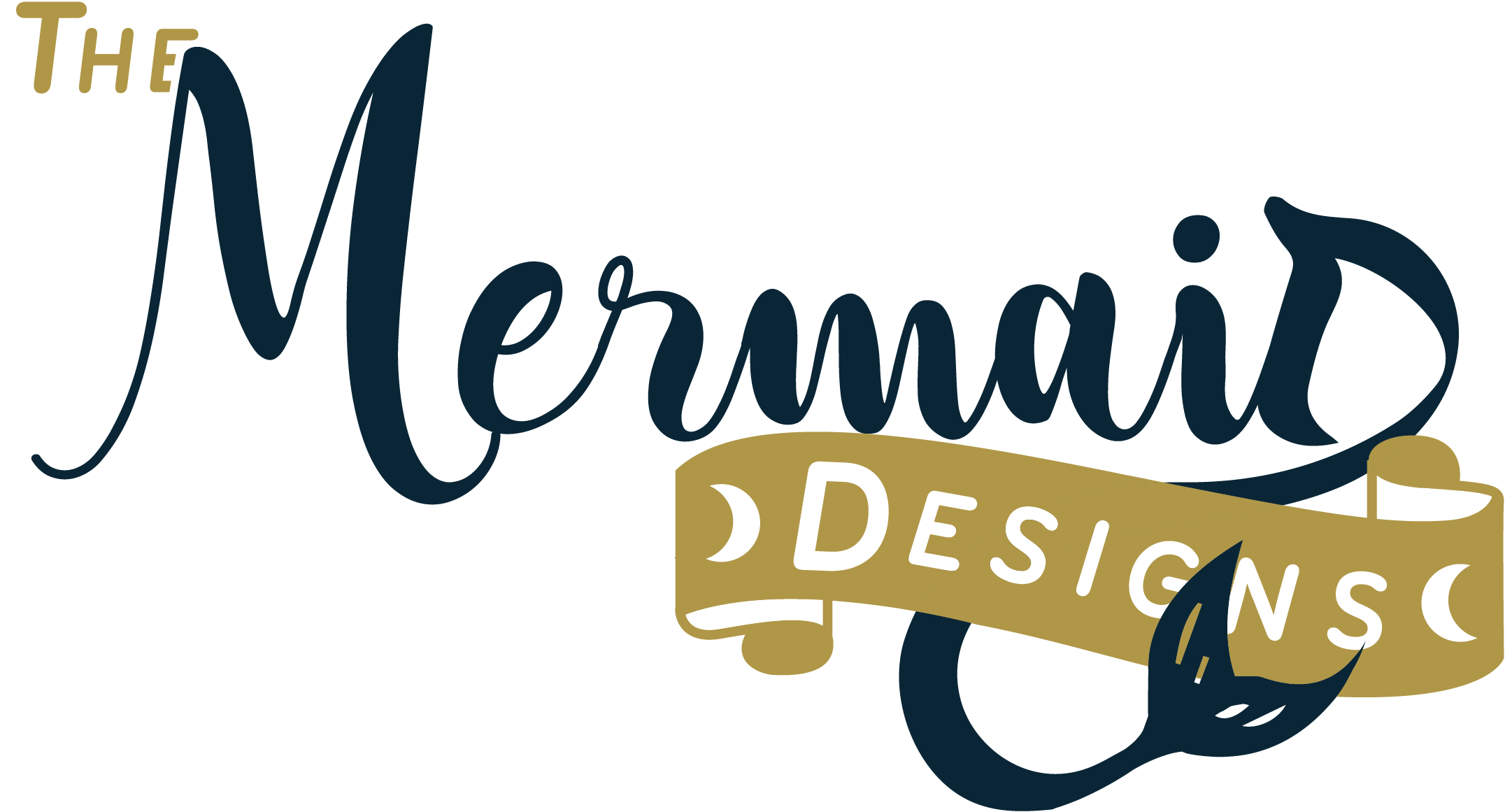 The Mermaid Designs