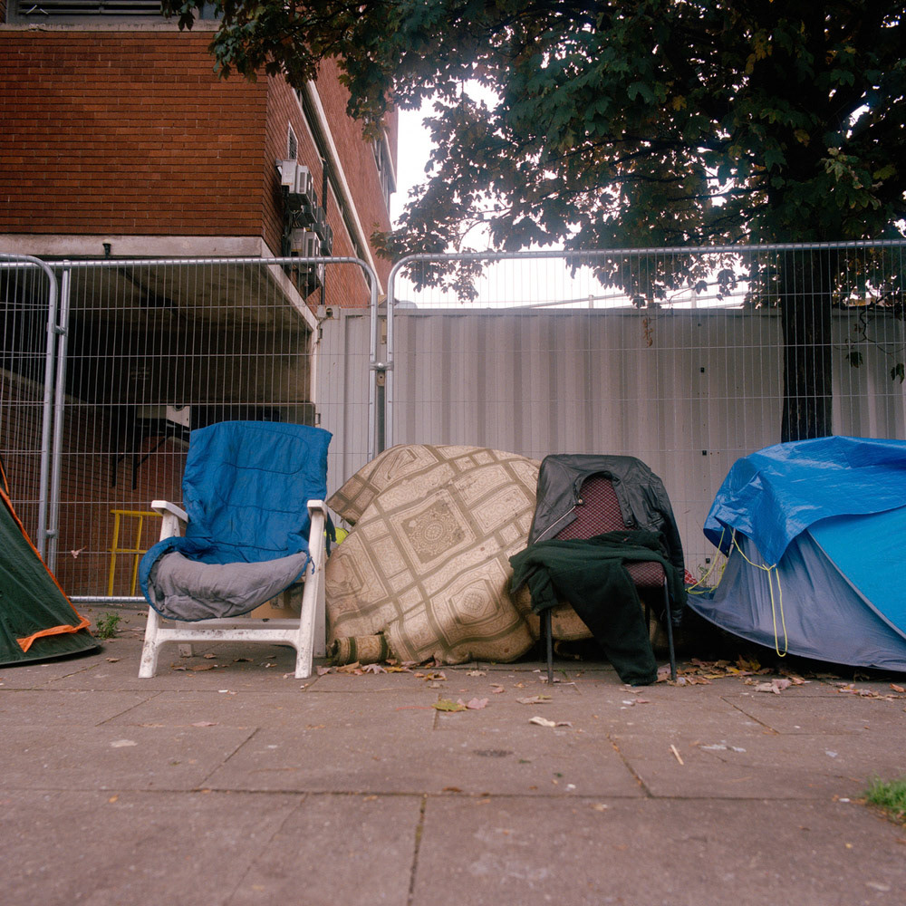 Sidney Street, Manchester