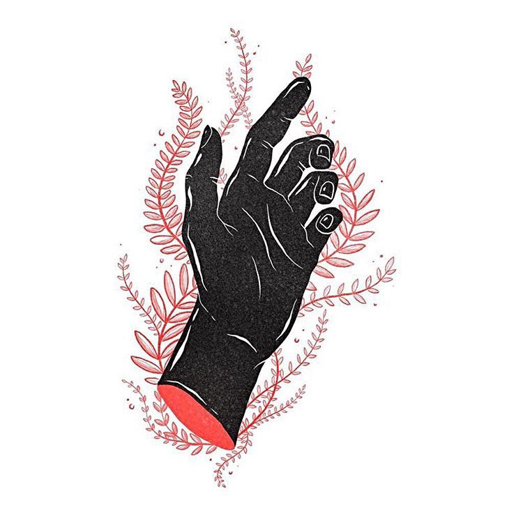 need a hand?