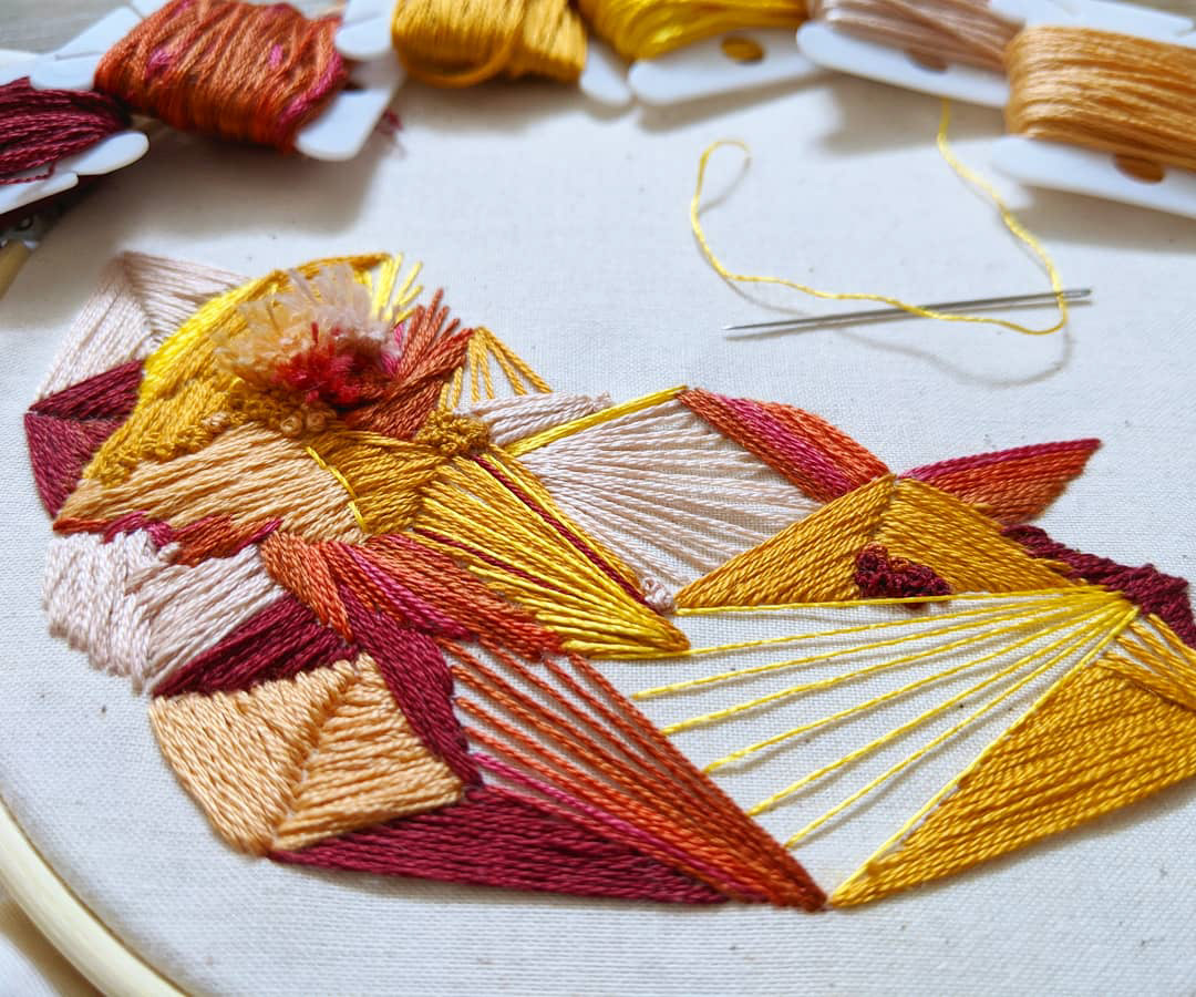 Process Work