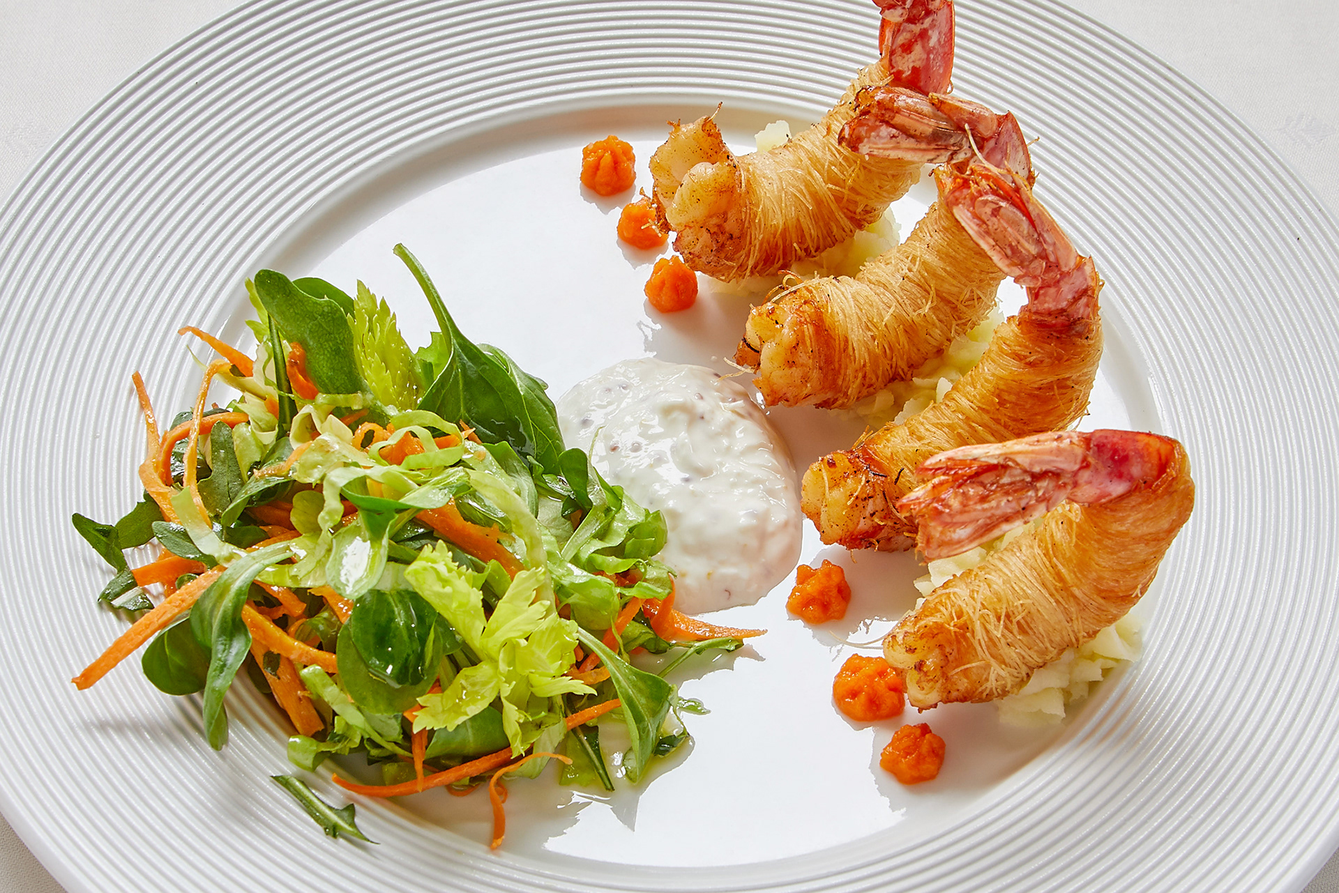 RISTORANTE LA TERRAZZA - BOLOGNA