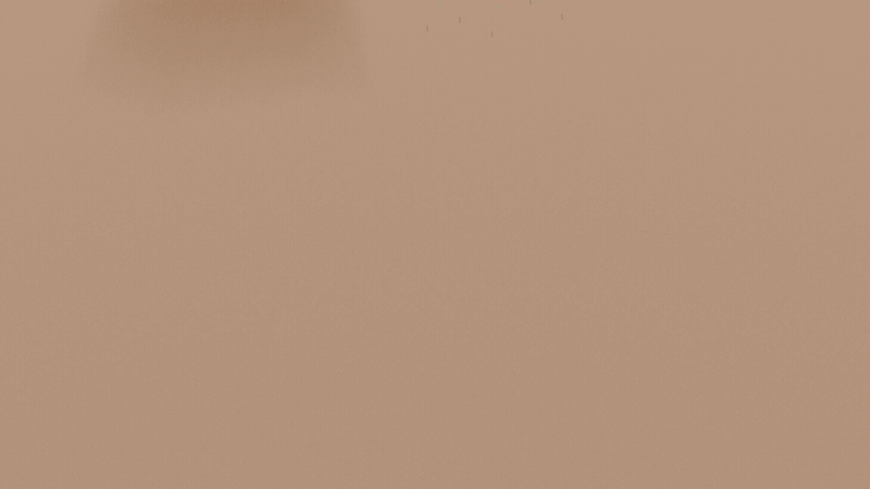 A hard body simulation I made for fun