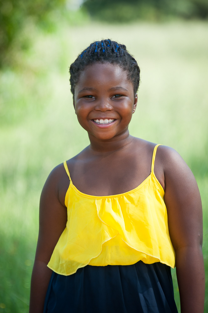 Family portrait session in Springs, Gauteng