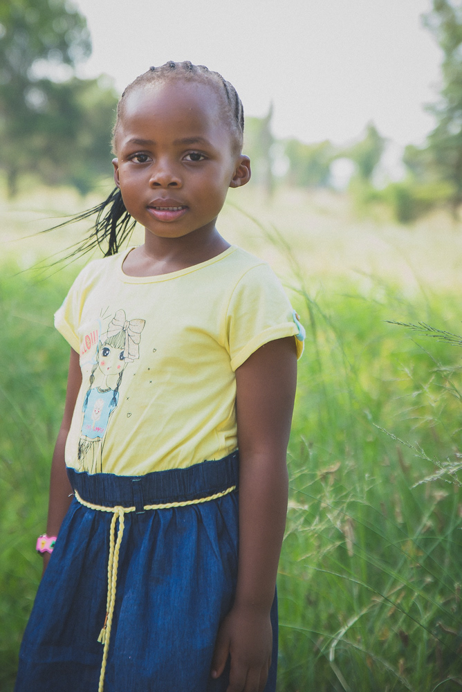 Family portrait session in Springs, Gauteng