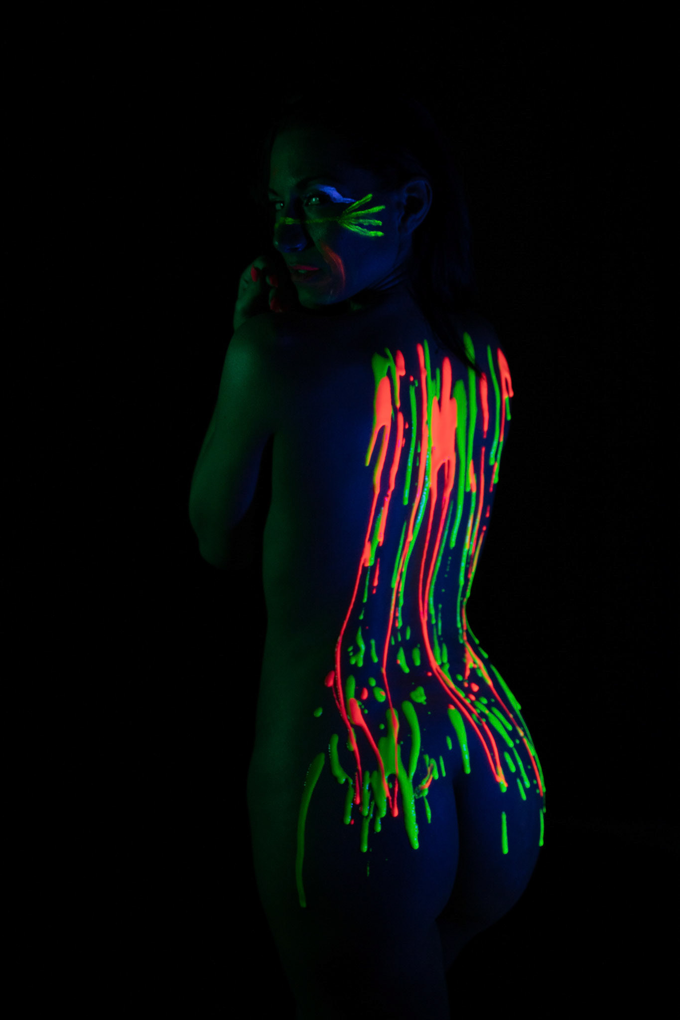 Dayglo