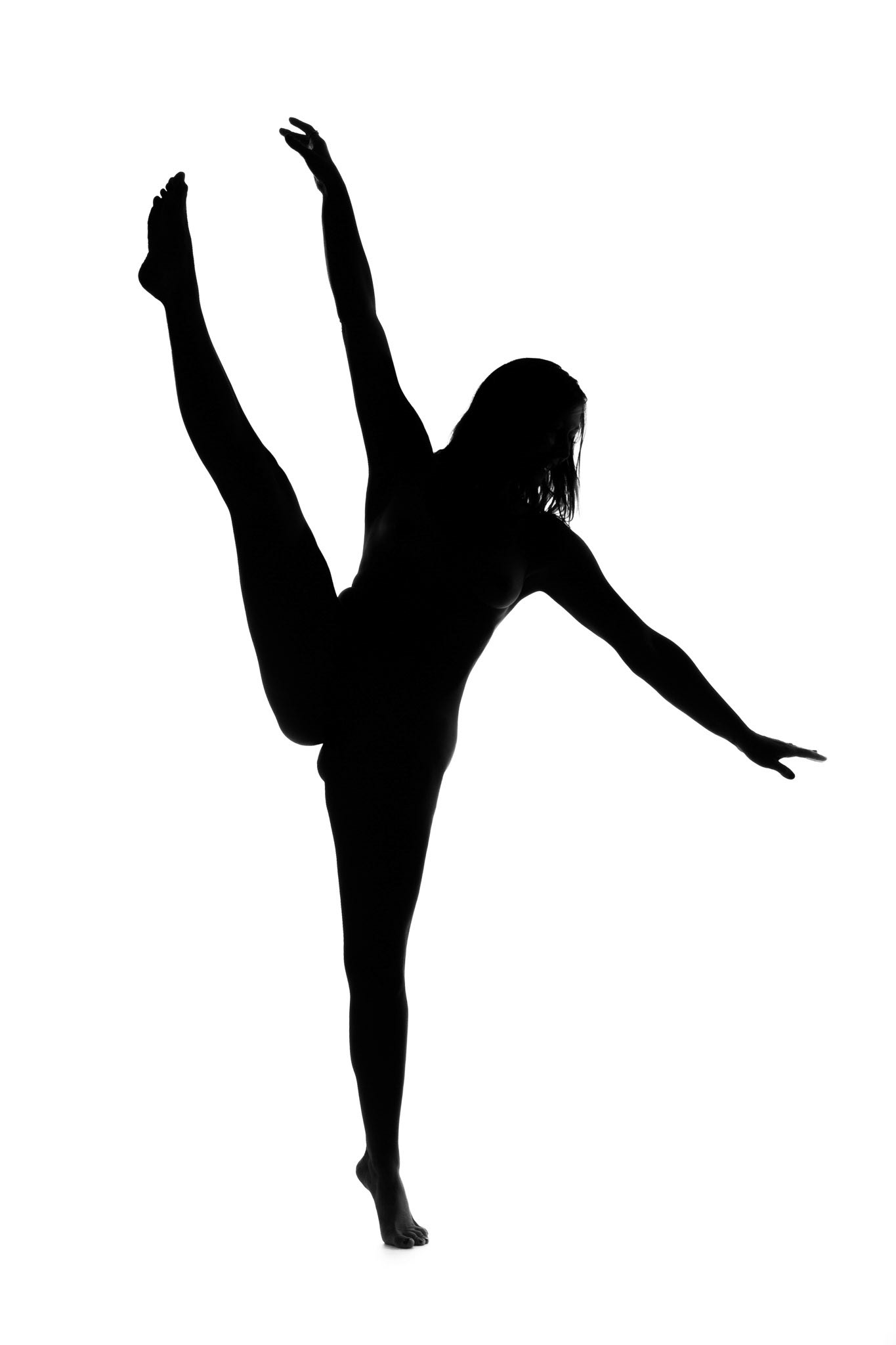 Freedom dance