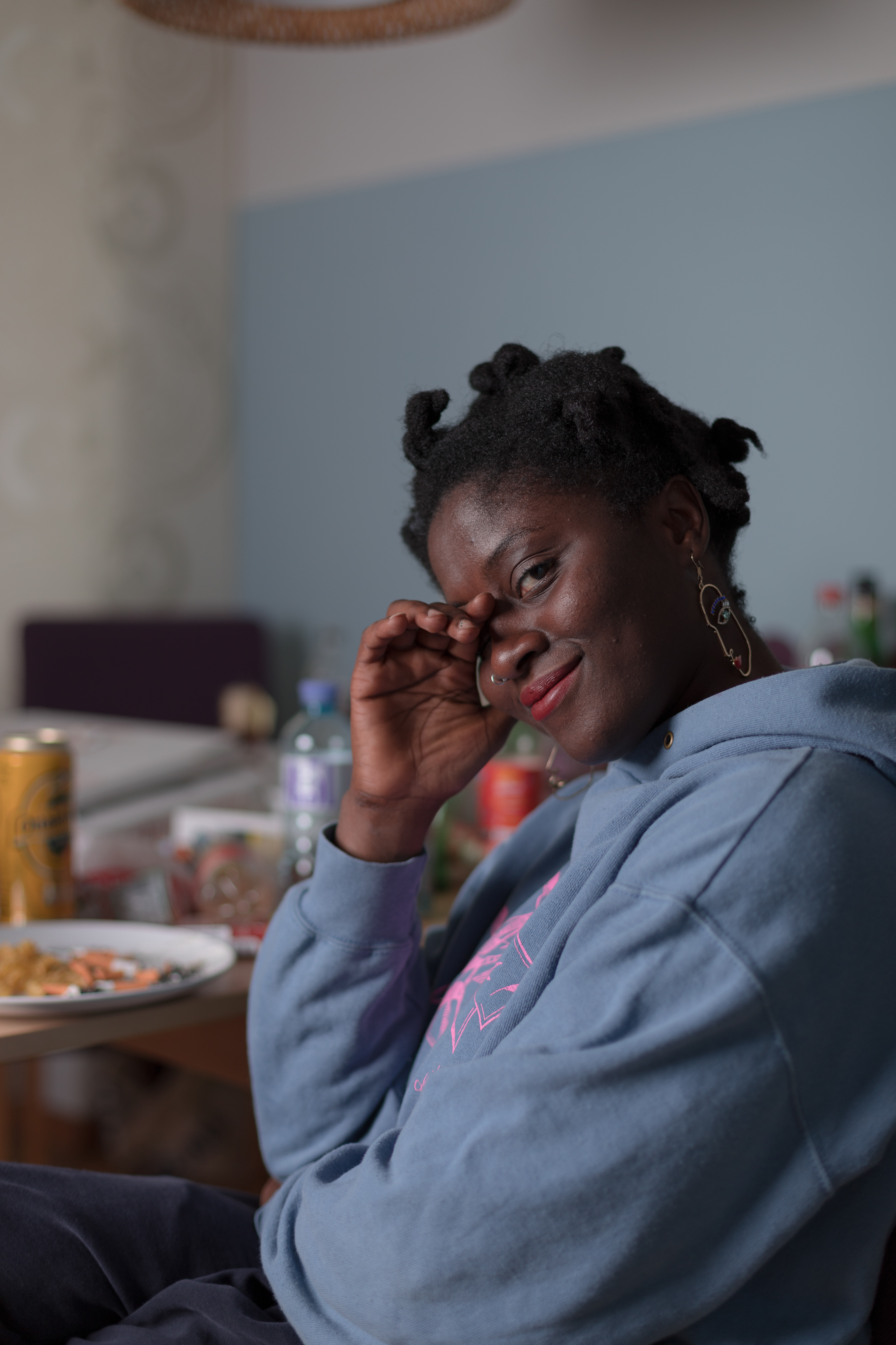 Nancy Mensah-Offei
