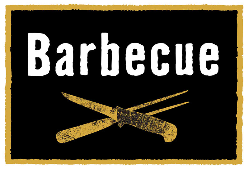 Aktions-Logo, Barbecue for you, Deutscher Fleischer-Verband