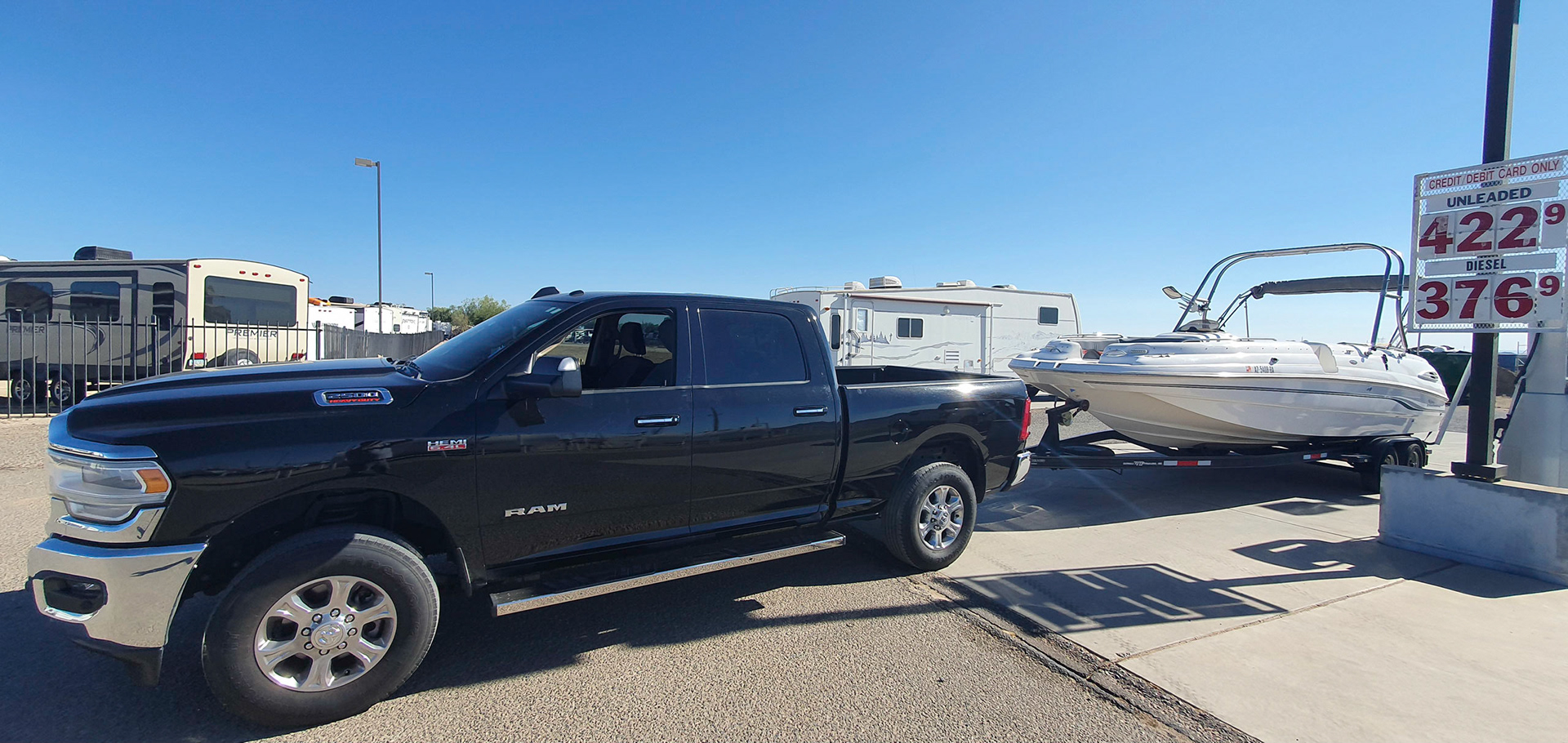 For that price you'd think they would come out and wash your windows or something.