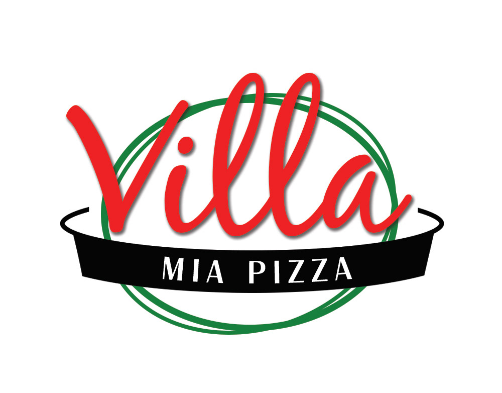 Courtney Greco - Villa Mia Logo