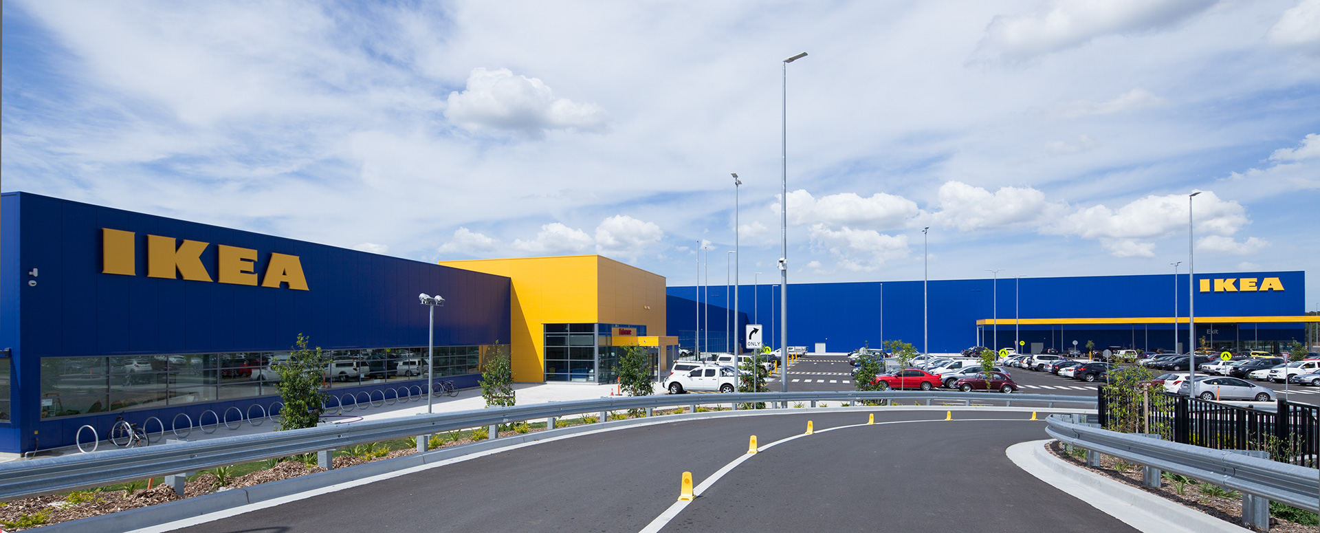 Cameron Longshaw Ikea_Marsden Park