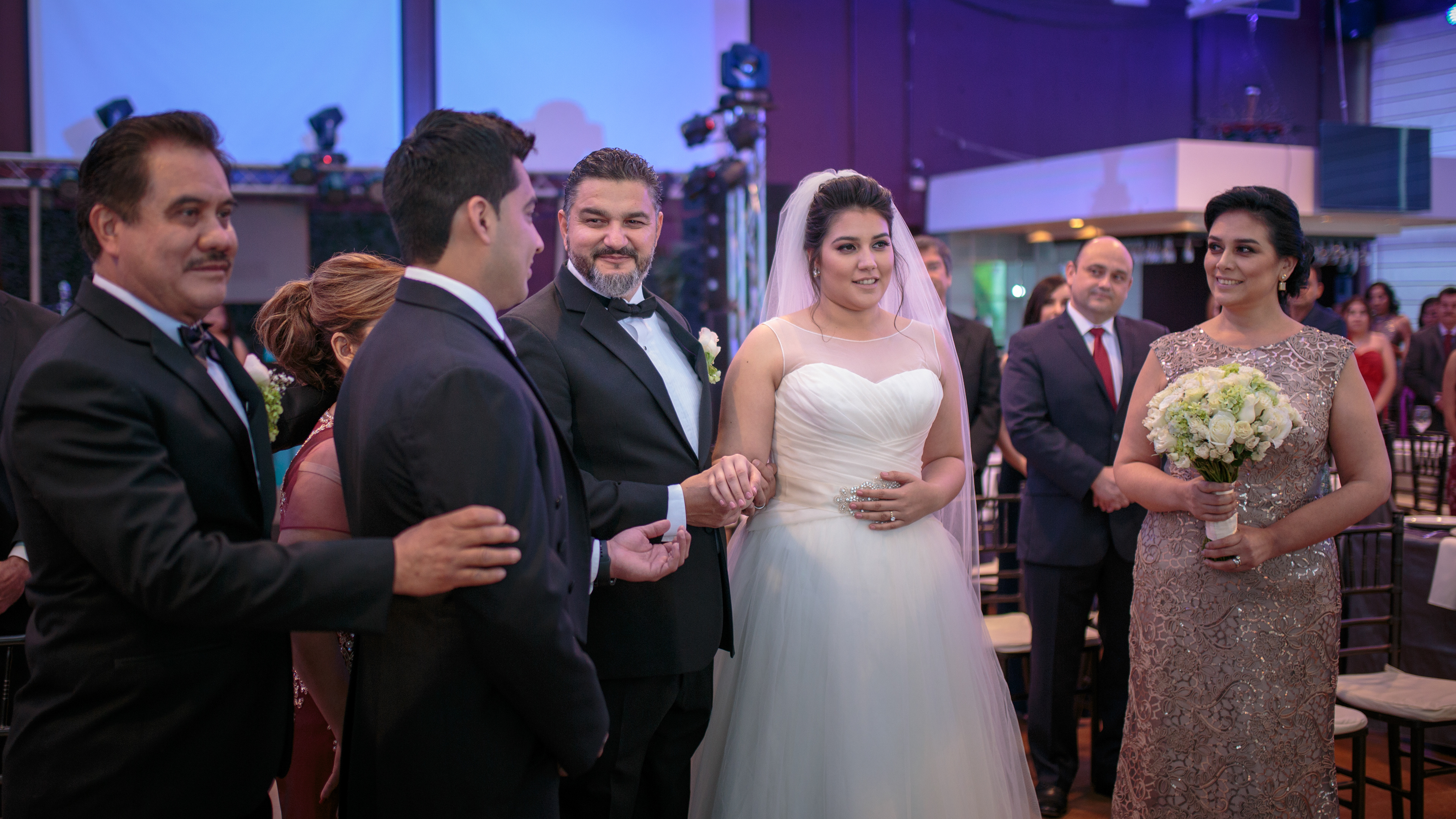 Adrián Pérez Barrón Marifer y Guillermo