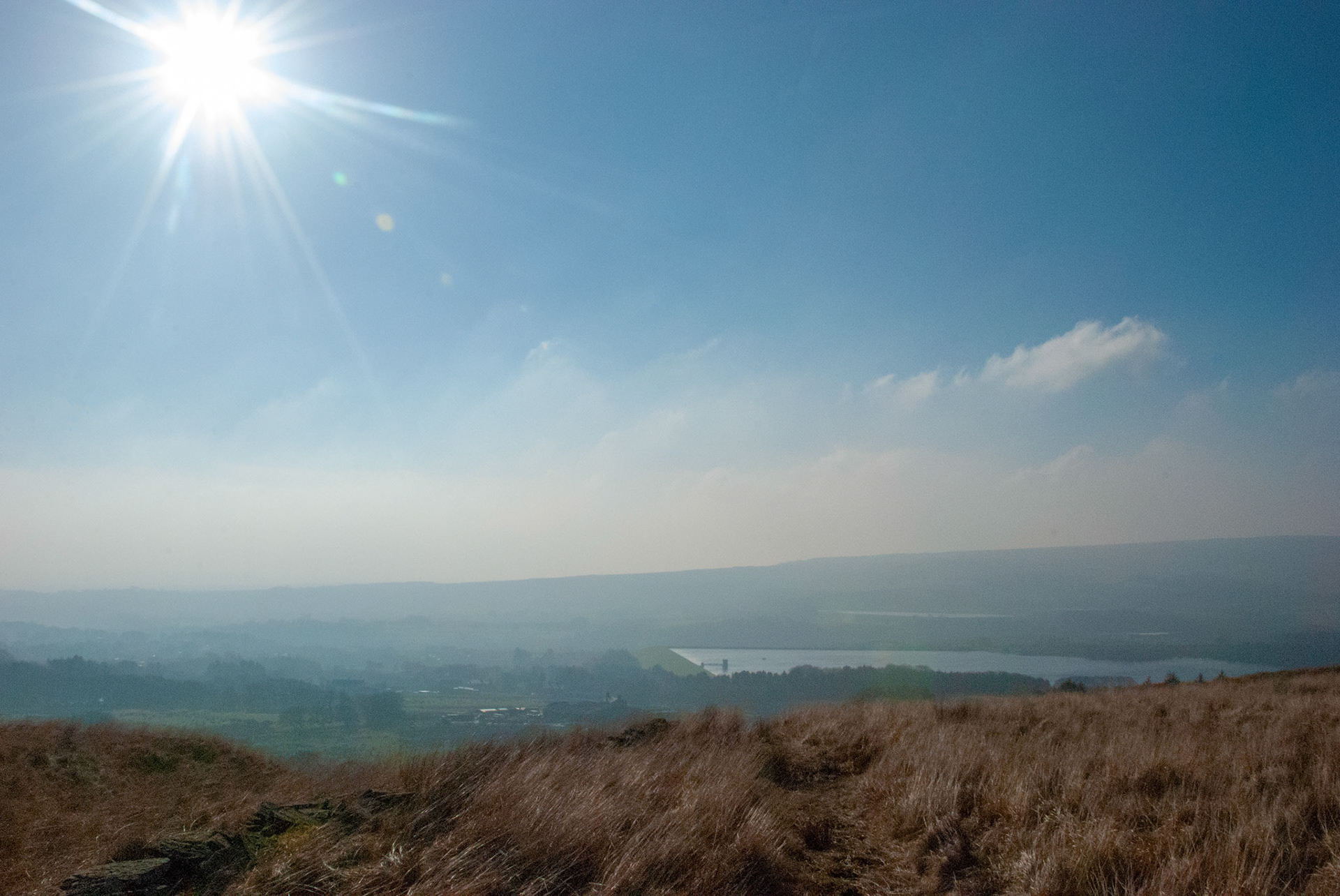 Landscape Nature photographer