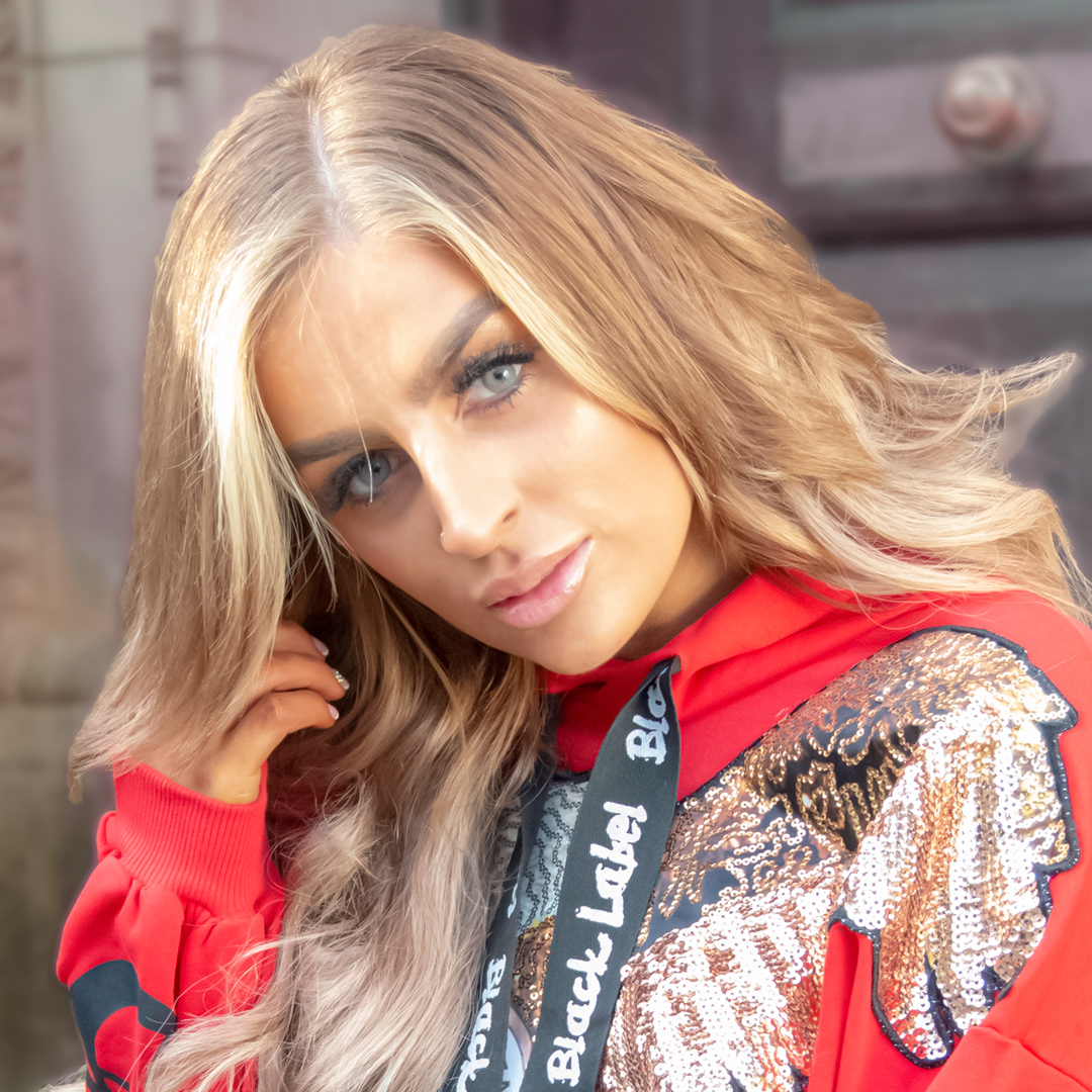 Location fashion photography at Bolton Library - Fashion Photographer