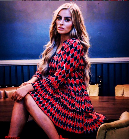 Location model fashion photography for Dotties UK - Fashion Photographer