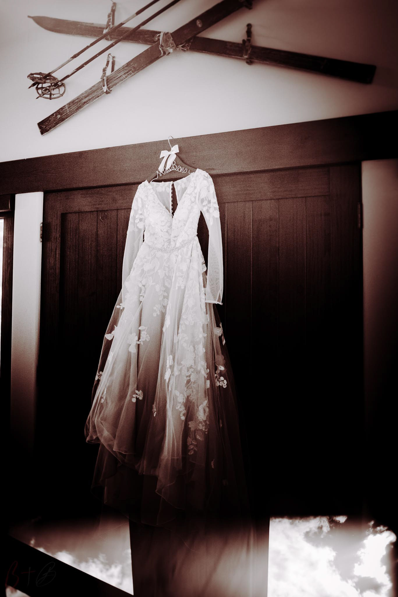 Happily Ever After: Crested Butte, Colorado
