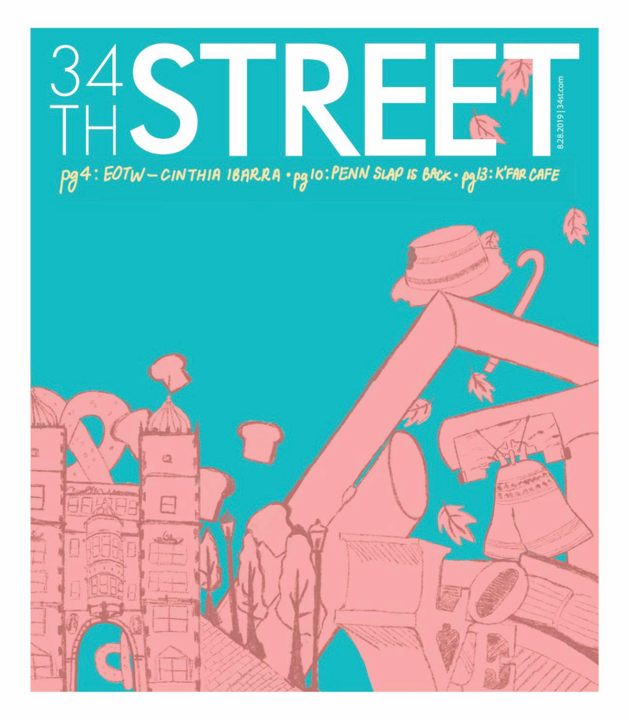Cover Illustration