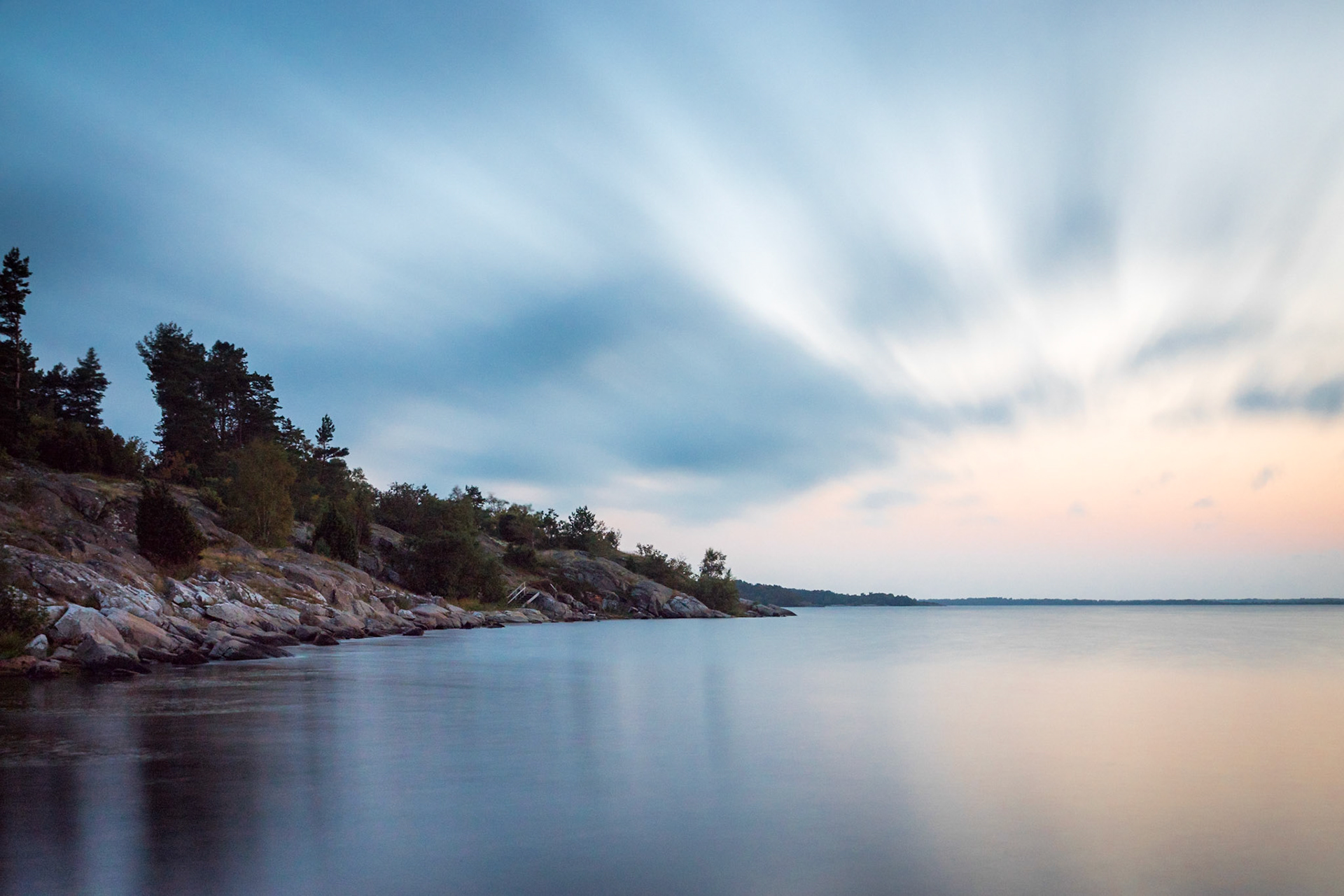 ISO 400 | 24 mm | f/8 | 25.00 s