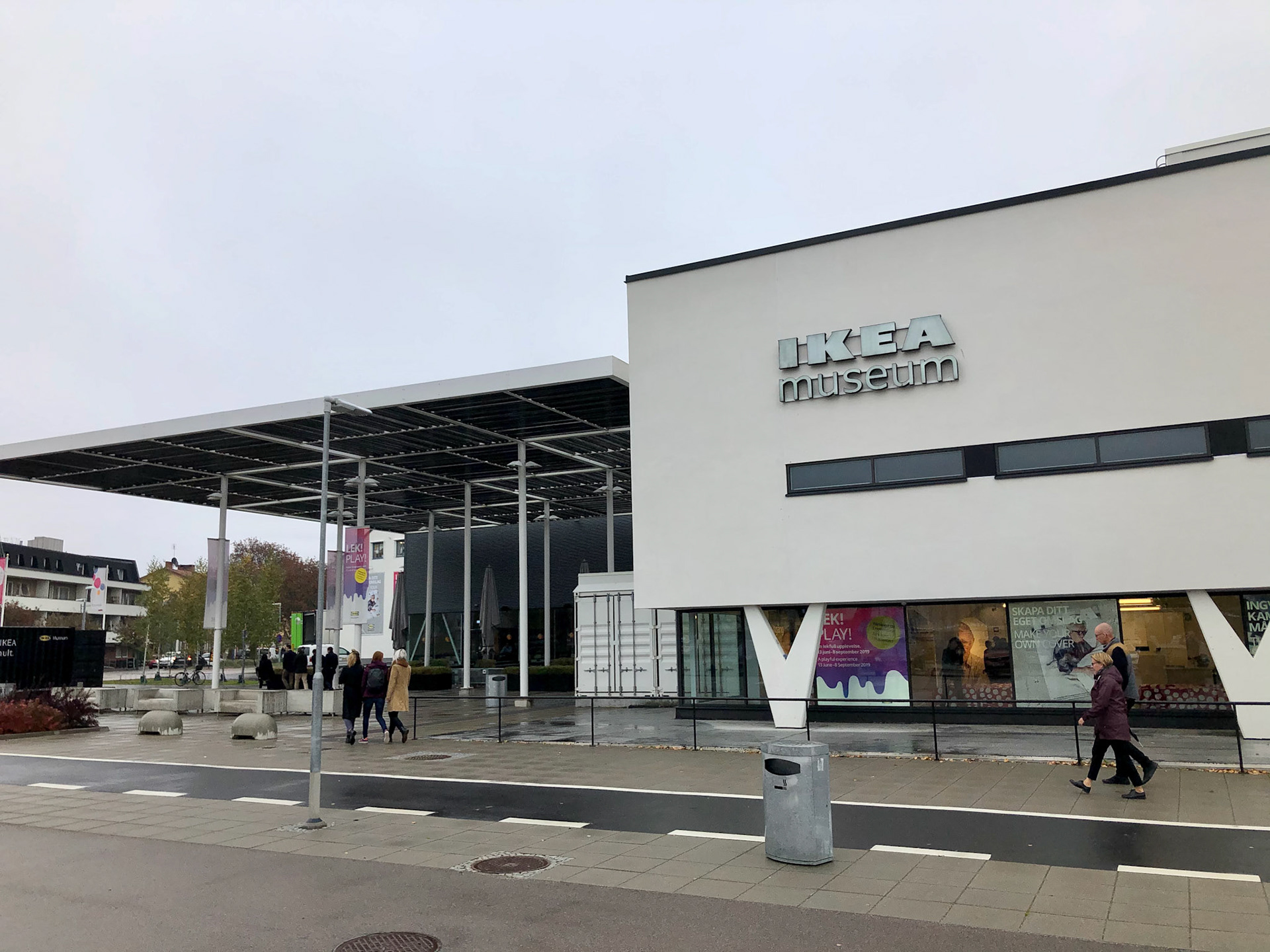 IKEA Museum
