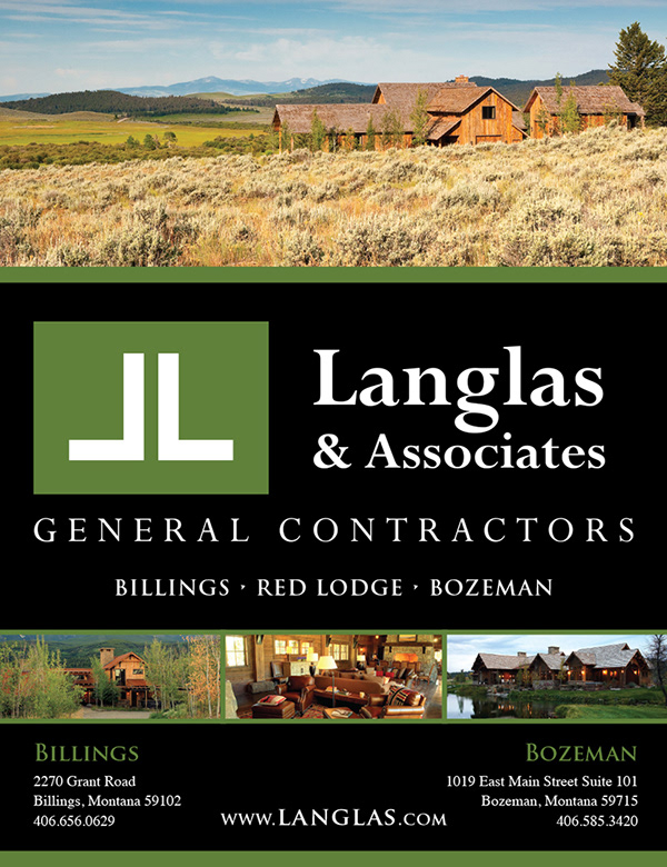 Nickolas Olson Langlas and Associates