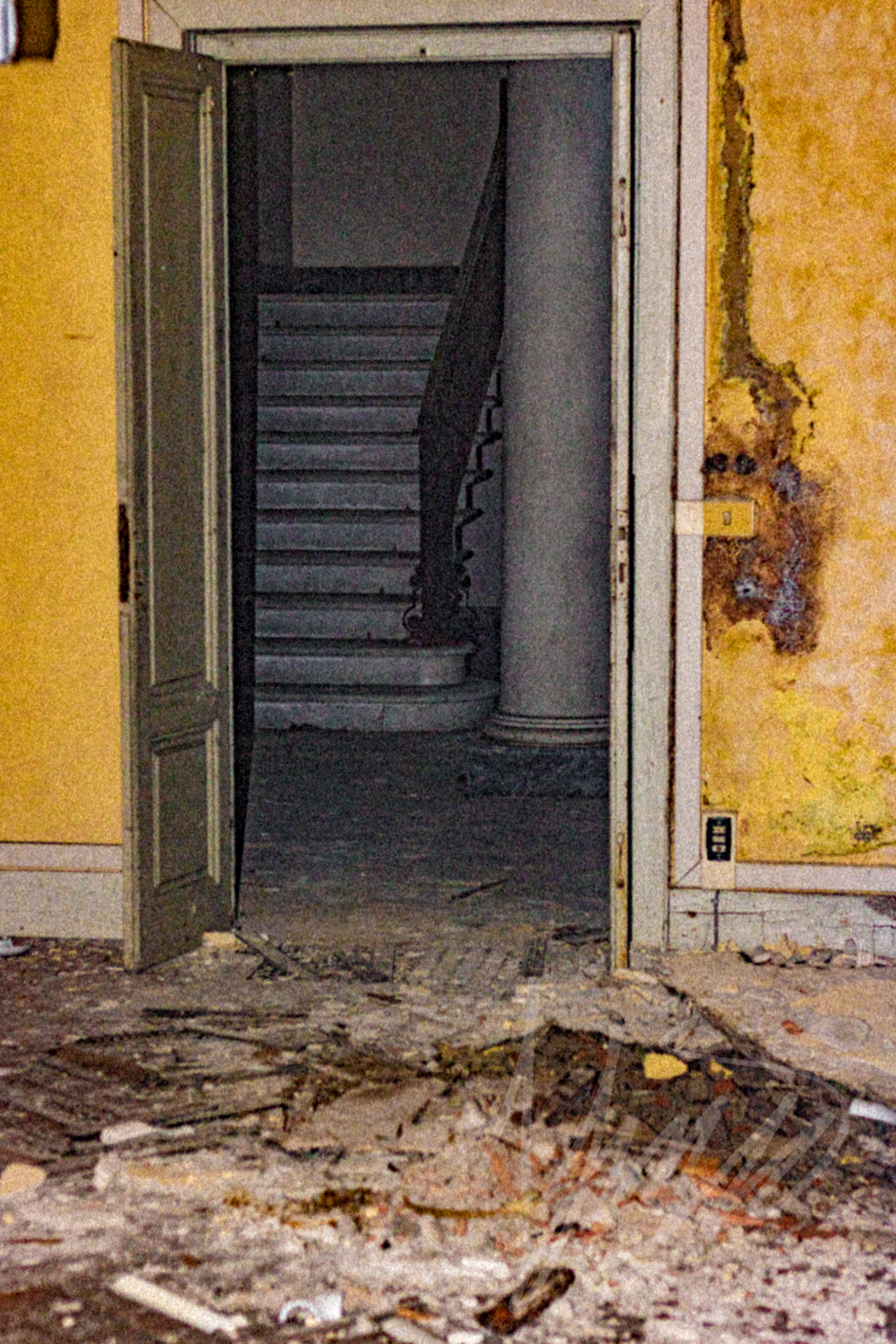 Watching Too Much Chernobyl