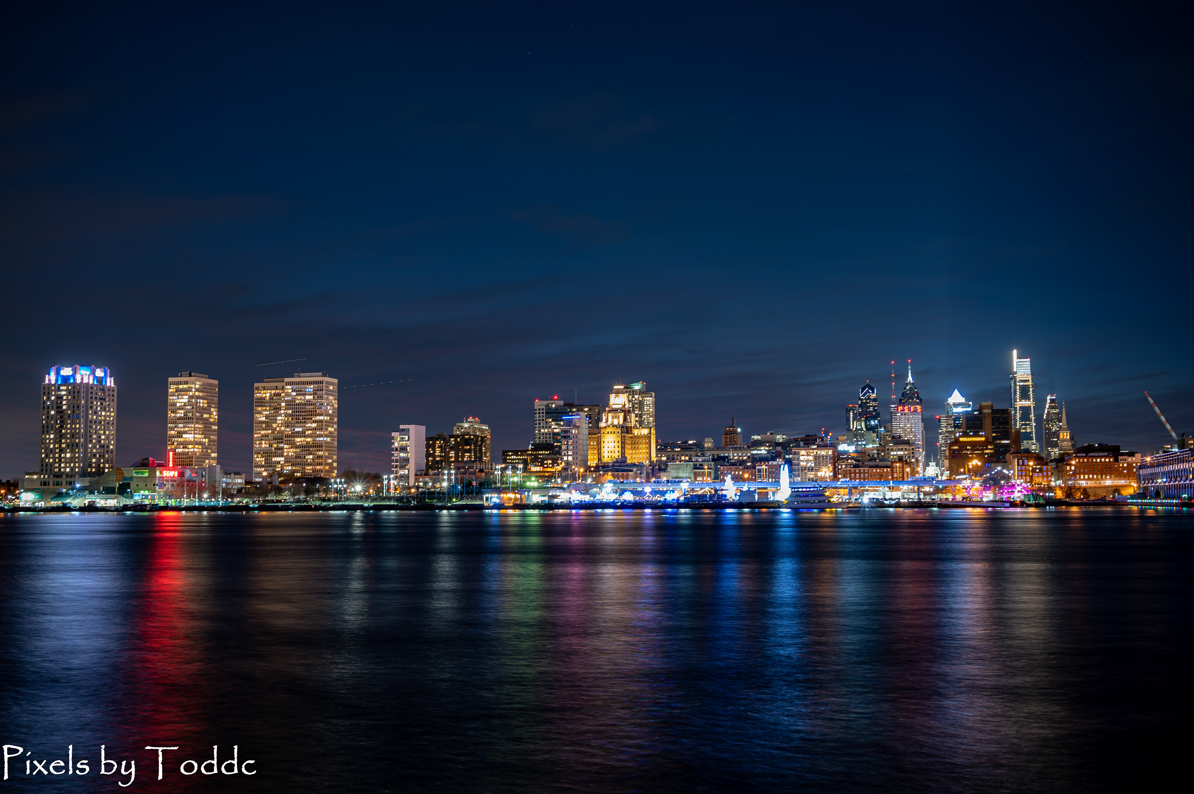 Philadelphia PA