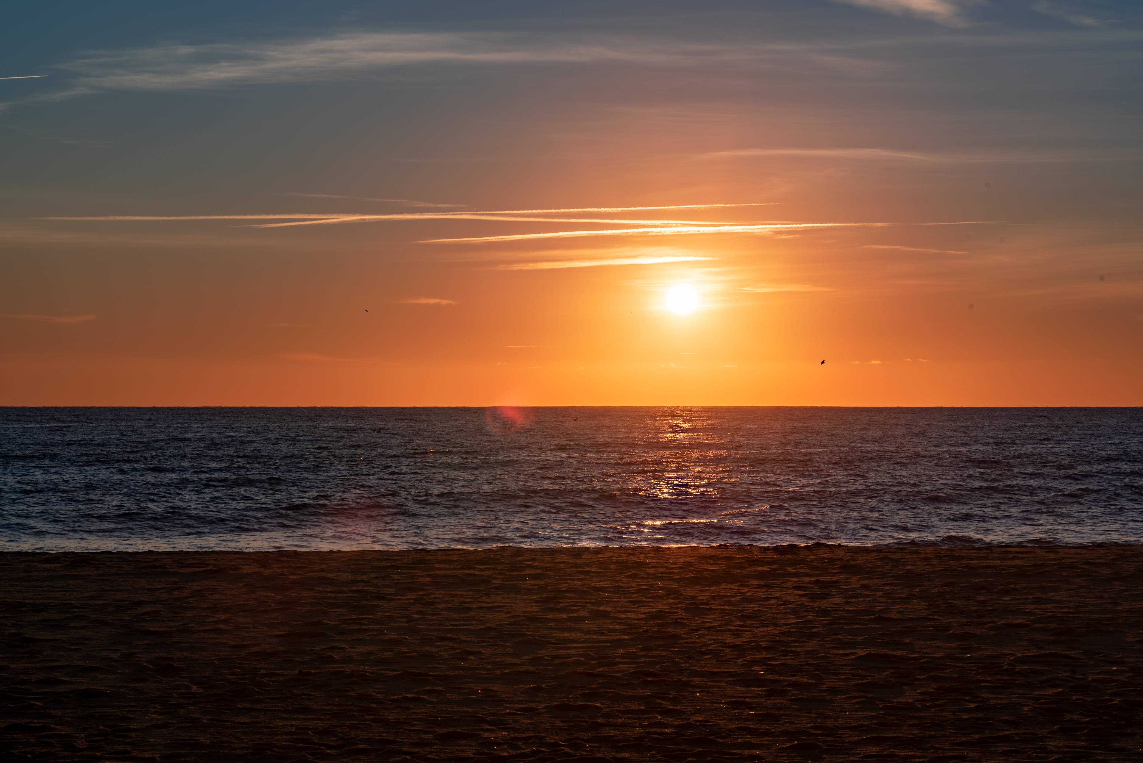 Christmas Sunrise 2019