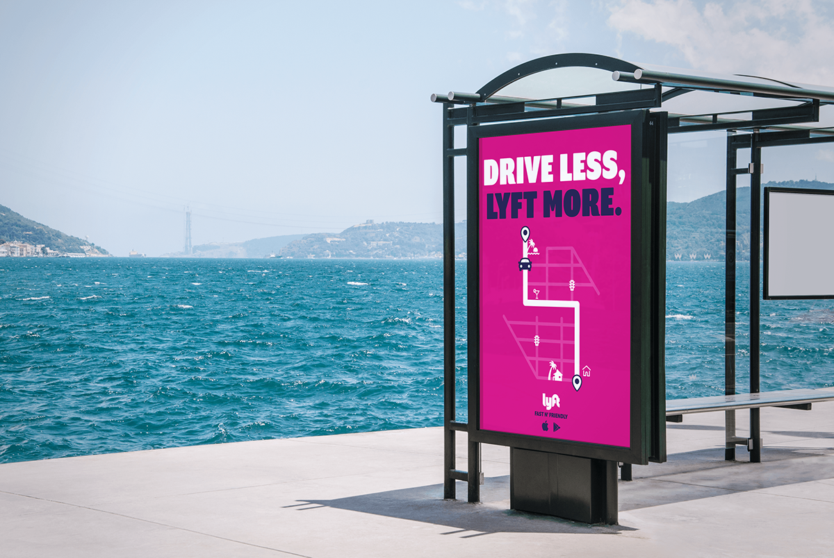 lyft buys motivate
