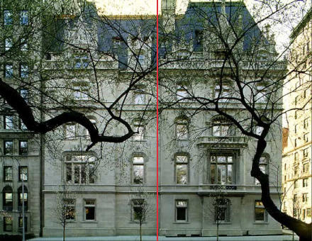 The Jewish Museum Extension New York, NY Roche Dinkeloo Associates 1993 (Image 20)