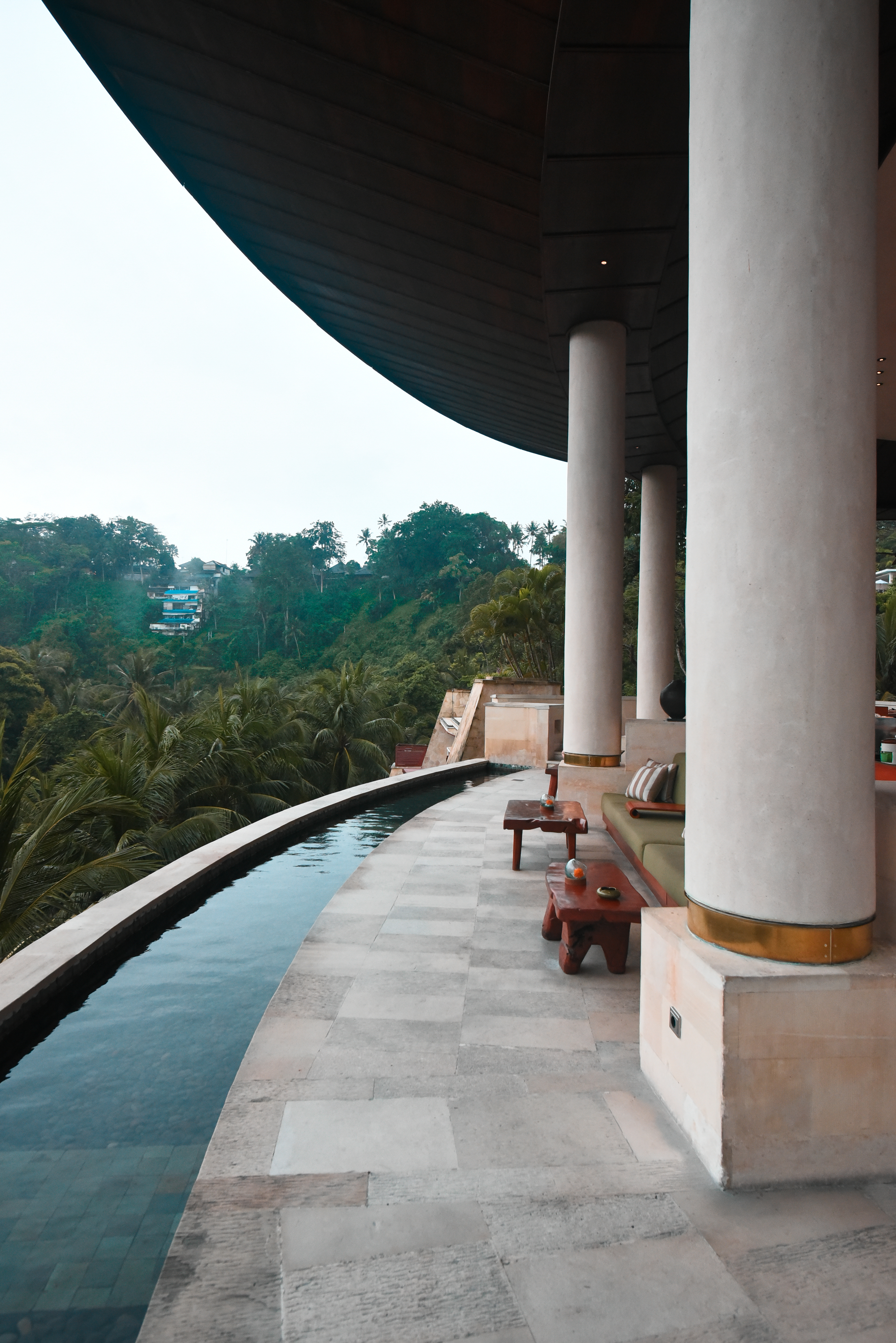 Mason W 山妍四季four Seasons Resort Bali At Sayan