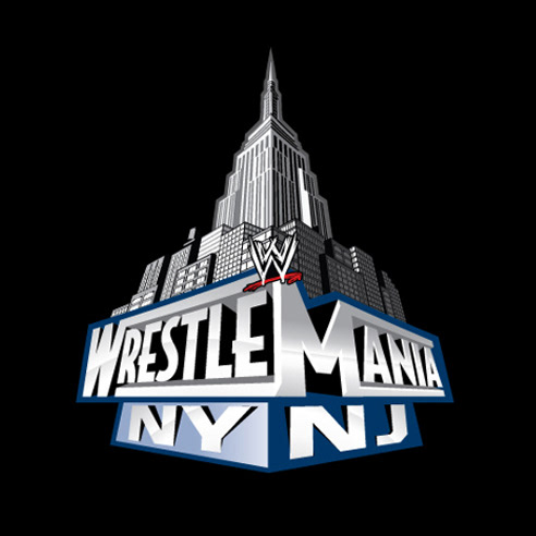 wwe wrestlemania 29 logo hd