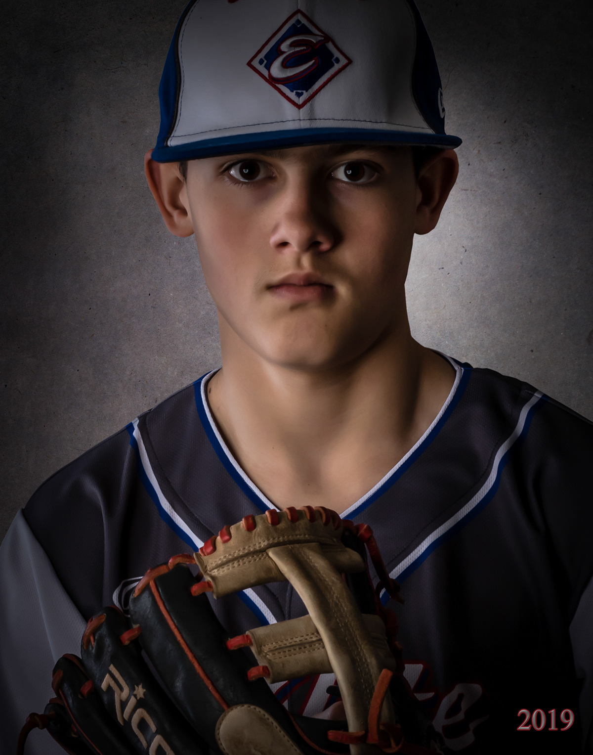 shane atkinson photo Baseball