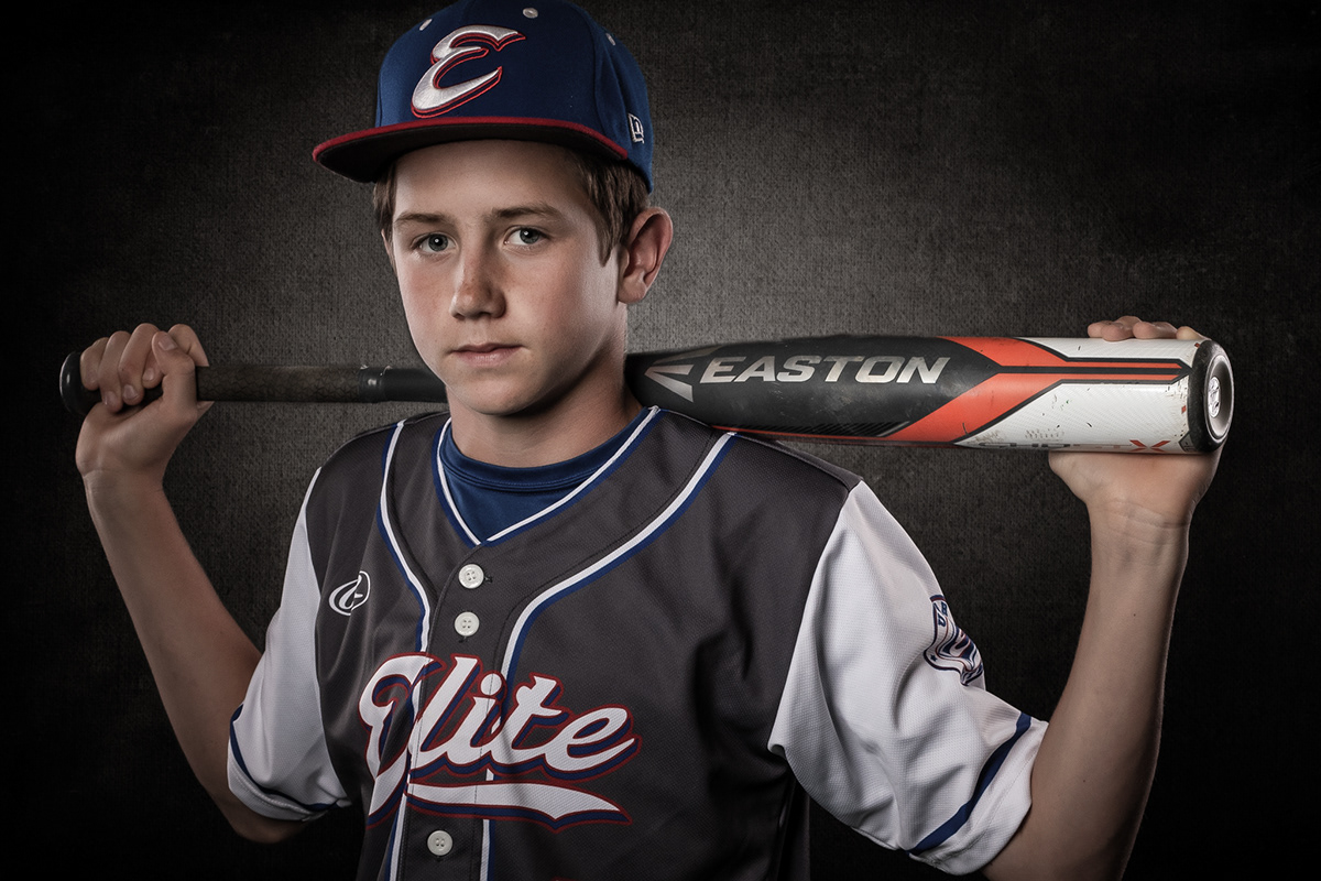 shane atkinson photo Baseball