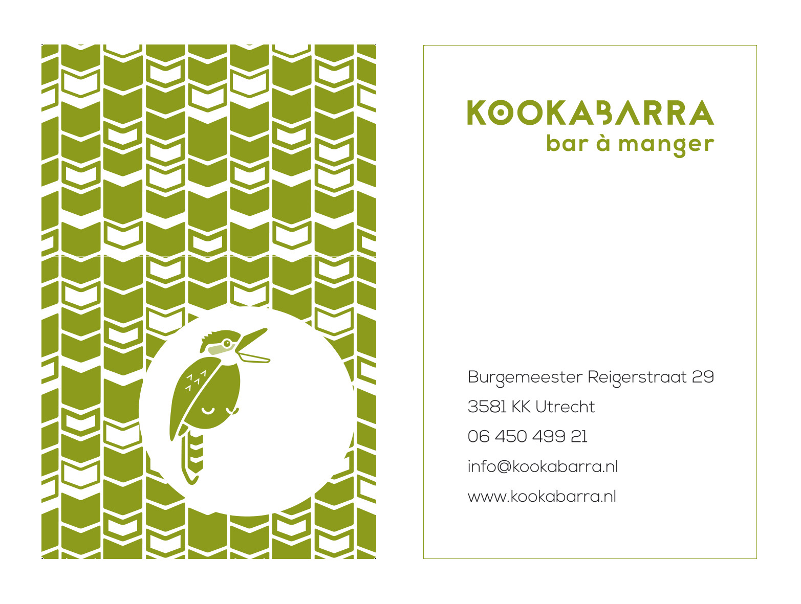 Business Card